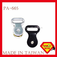 Light weight 10g Aluminum Alloy Parachute Parachuting Mini Pulley